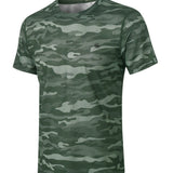 WarZon 3 - T-Shirt for Men - Sarman Fashion - Wholesale Clothing Fashion Brand for Men from Canada