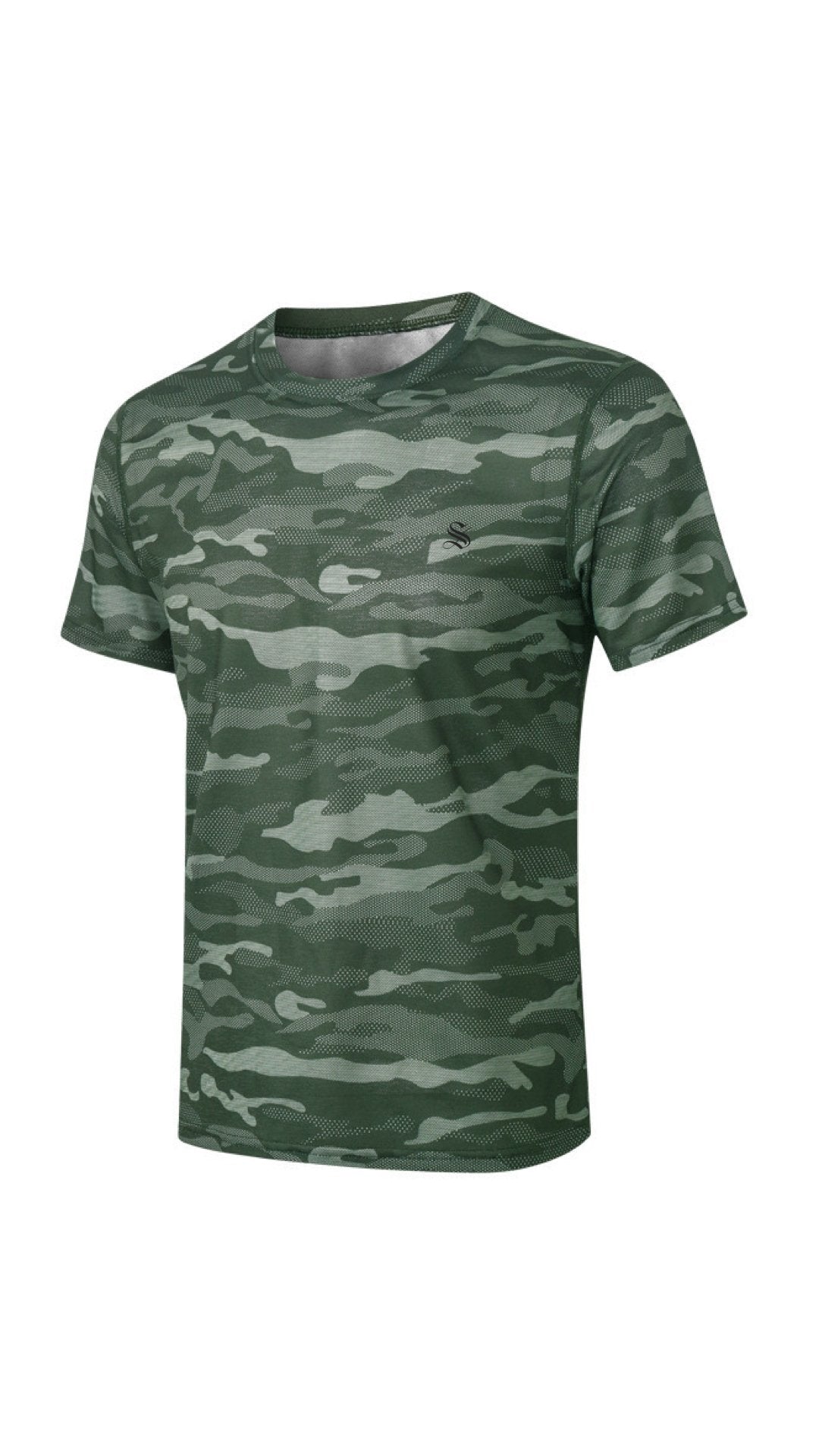 WarZon 3 - T-Shirt for Men - Sarman Fashion - Wholesale Clothing Fashion Brand for Men from Canada