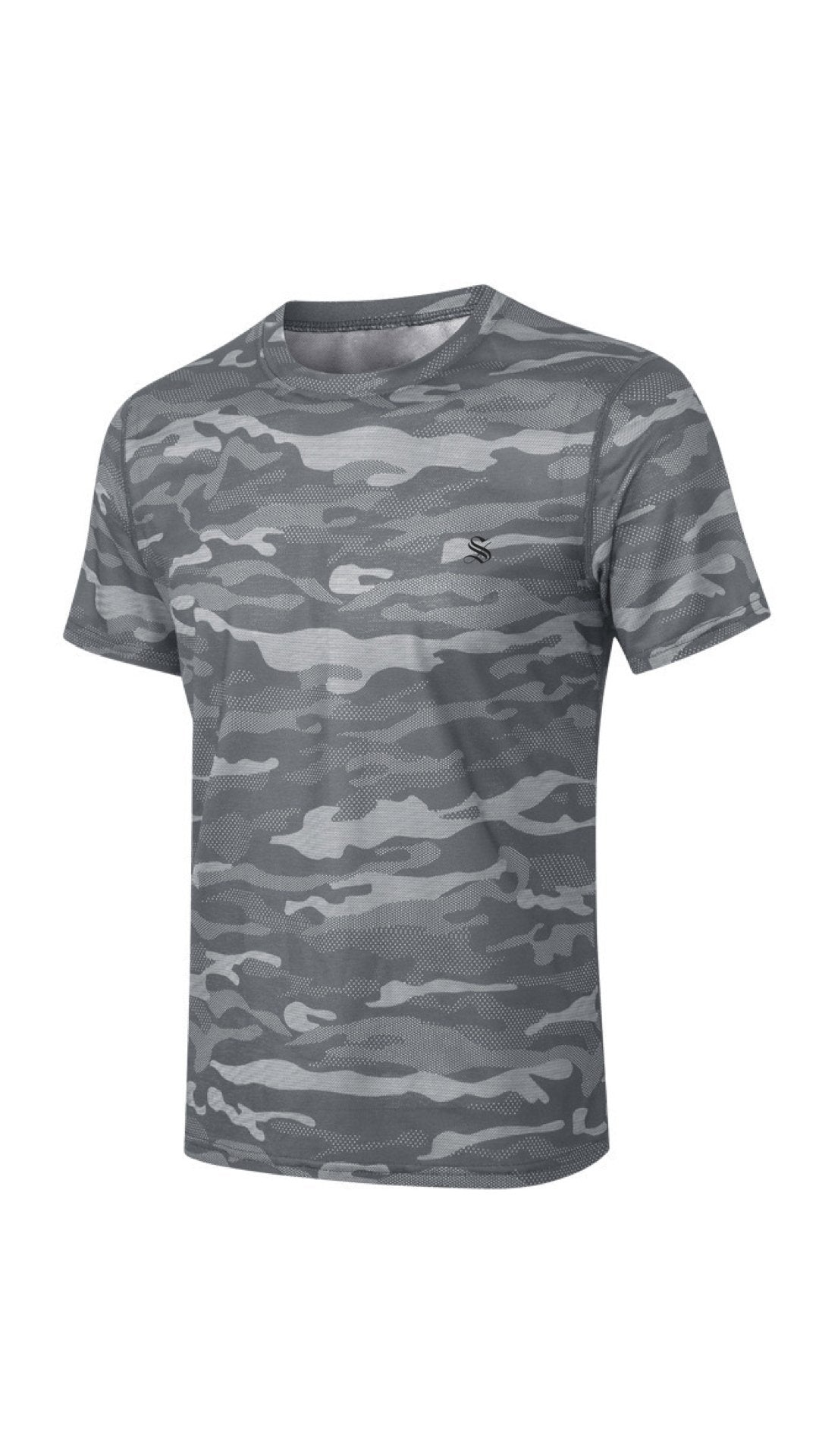 WarZon 3 - T-Shirt for Men - Sarman Fashion - Wholesale Clothing Fashion Brand for Men from Canada