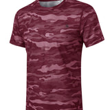WarZon 3 - T-Shirt for Men - Sarman Fashion - Wholesale Clothing Fashion Brand for Men from Canada