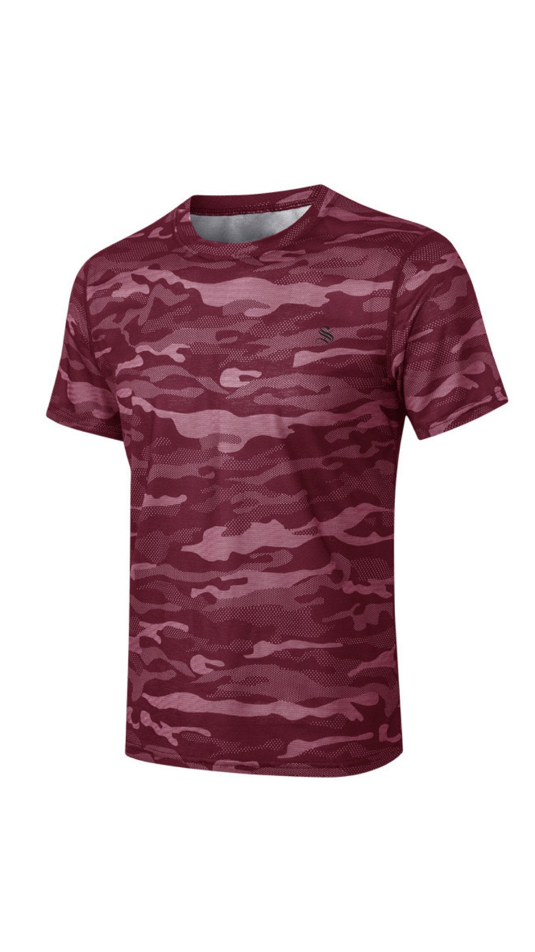 WarZon 3 - T-Shirt for Men - Sarman Fashion - Wholesale Clothing Fashion Brand for Men from Canada