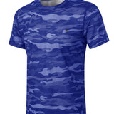 WarZon 3 - T-Shirt for Men - Sarman Fashion - Wholesale Clothing Fashion Brand for Men from Canada