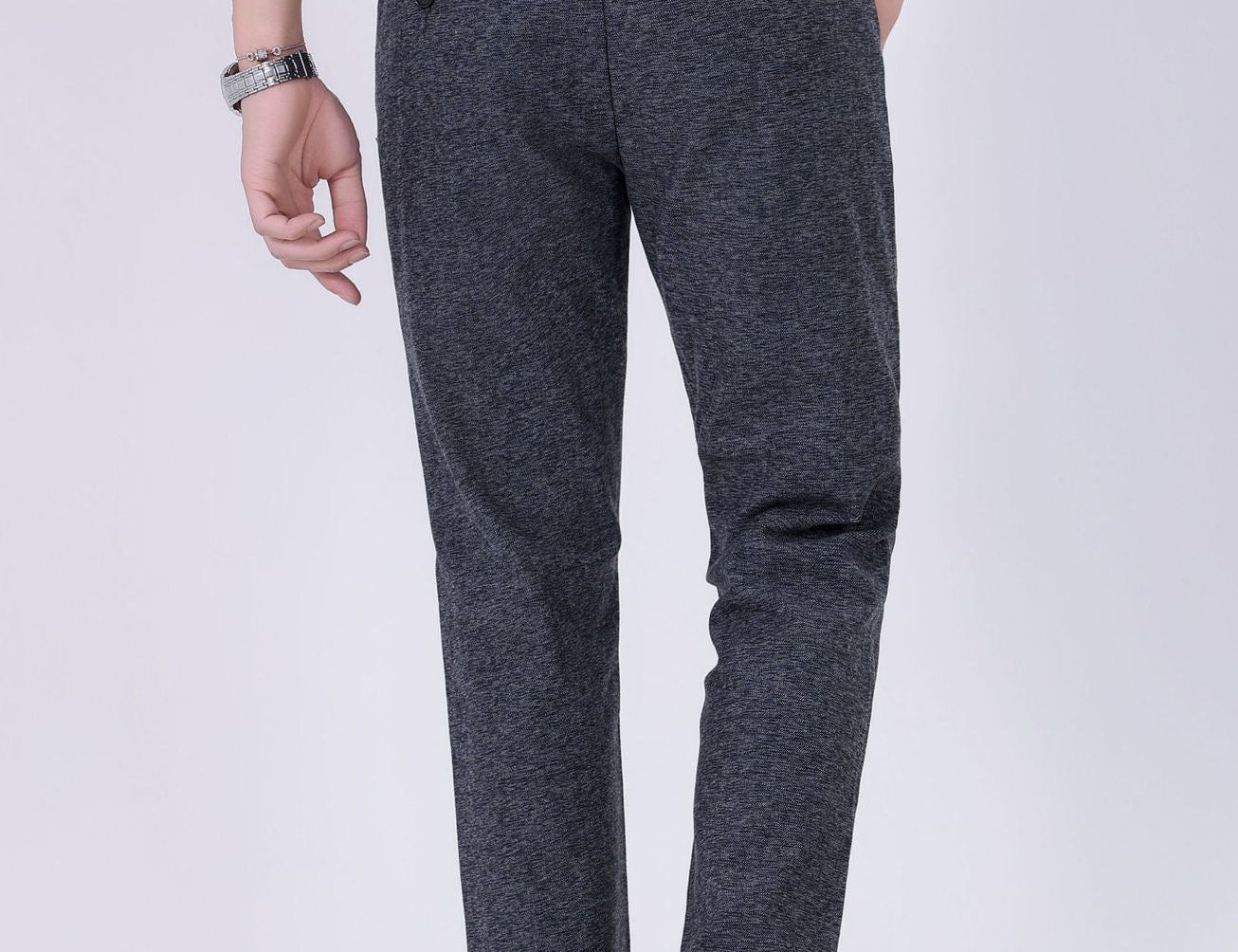 Wazima - Pants for Men - Sarman Fashion - Wholesale Clothing Fashion Brand for Men from Canada