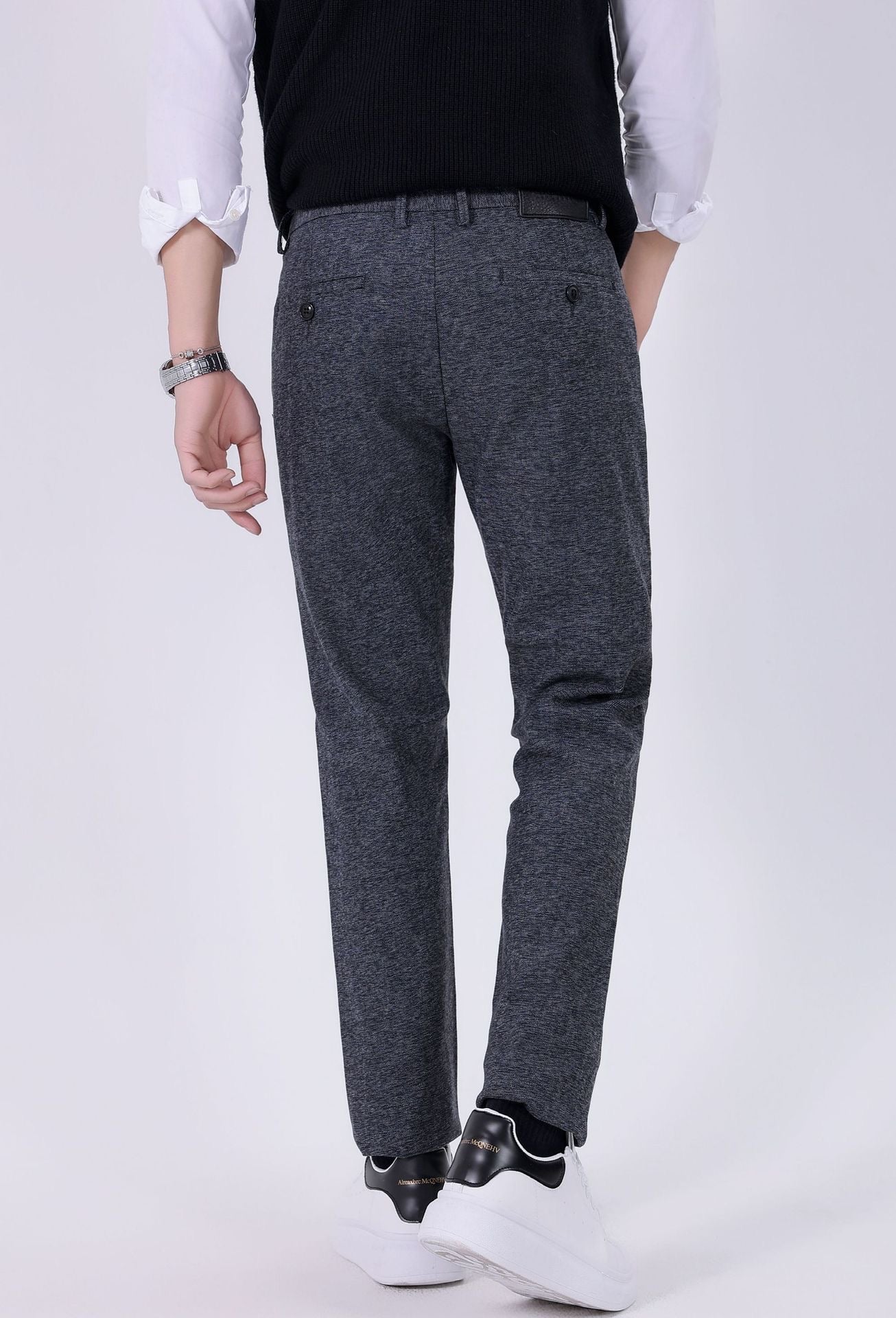Wazima - Pants for Men - Sarman Fashion - Wholesale Clothing Fashion Brand for Men from Canada