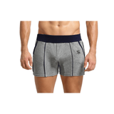 WhiteMirage - Shorts for Men - Sarman Fashion - Wholesale Clothing Fashion Brand for Men from Canada