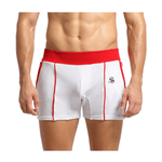 WhiteMirage - Shorts for Men - Sarman Fashion - Wholesale Clothing Fashion Brand for Men from Canada