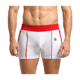 WhiteMirage - Shorts for Men - Sarman Fashion - Wholesale Clothing Fashion Brand for Men from Canada