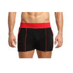 WhiteMirage - Shorts for Men - Sarman Fashion - Wholesale Clothing Fashion Brand for Men from Canada