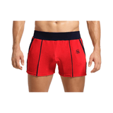 WhiteMirage - Shorts for Men - Sarman Fashion - Wholesale Clothing Fashion Brand for Men from Canada