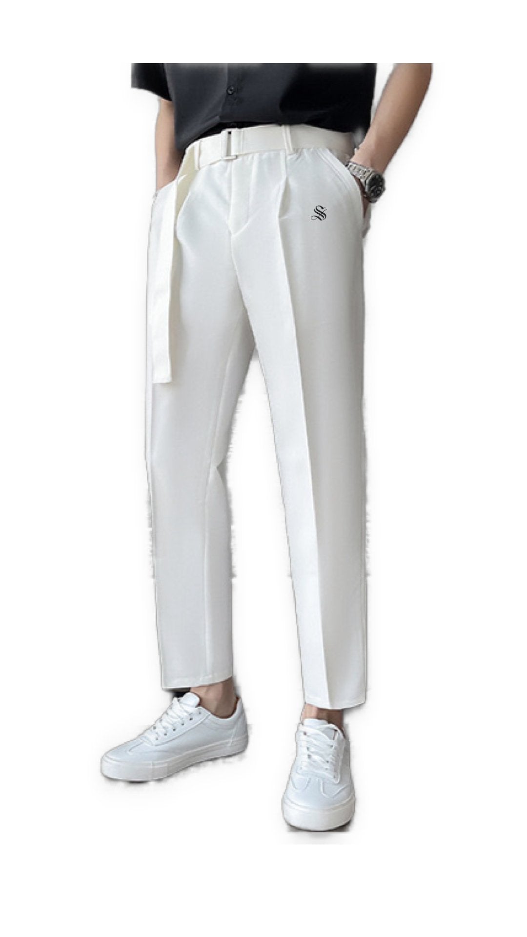 WMAT - Pants for Men - Sarman Fashion - Wholesale Clothing Fashion Brand for Men from Canada