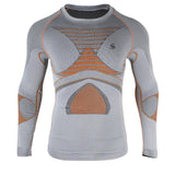 Woali - Long Sleeve Shirt for Men - Sarman Fashion - Wholesale Clothing Fashion Brand for Men from Canada