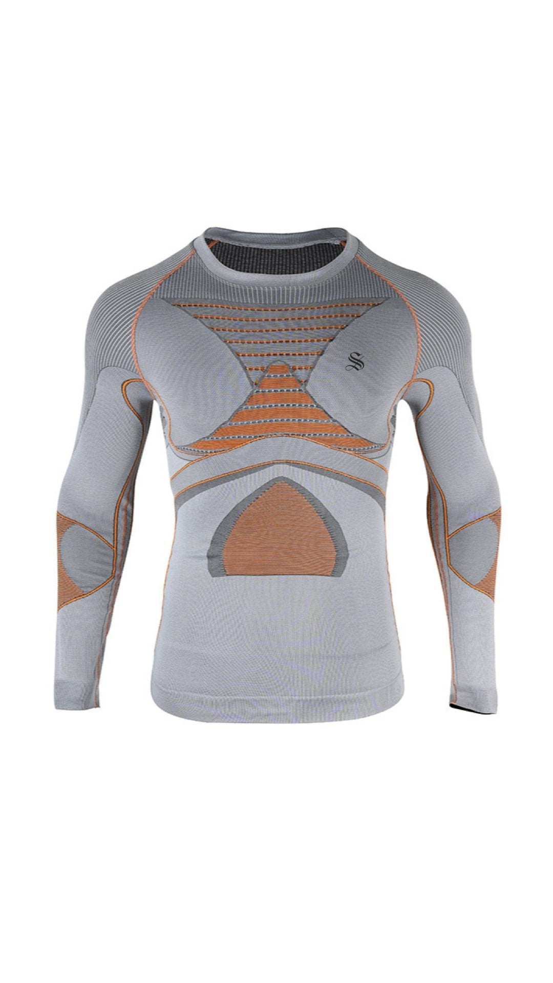 Woali - Long Sleeve Shirt for Men - Sarman Fashion - Wholesale Clothing Fashion Brand for Men from Canada