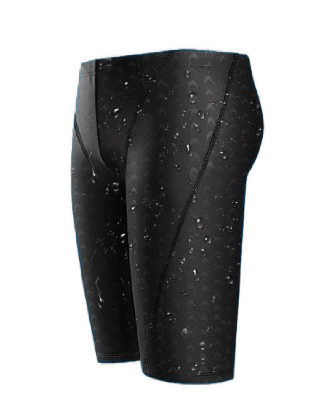 Woh 4 - Leggings Shorts for Men - Sarman Fashion - Wholesale Clothing Fashion Brand for Men from Canada