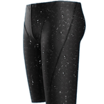 Woh 4 - Leggings Shorts for Men - Sarman Fashion - Wholesale Clothing Fashion Brand for Men from Canada