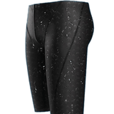 Woh 4 - Leggings Shorts for Men - Sarman Fashion - Wholesale Clothing Fashion Brand for Men from Canada