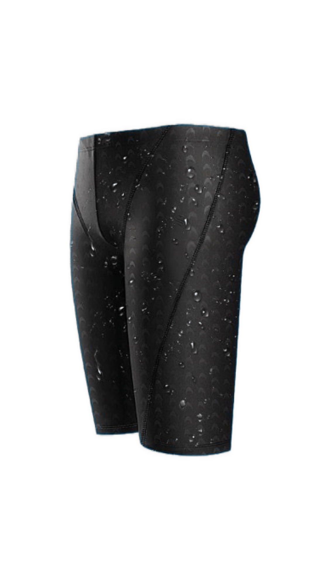 Woh 4 - Leggings Shorts for Men - Sarman Fashion - Wholesale Clothing Fashion Brand for Men from Canada