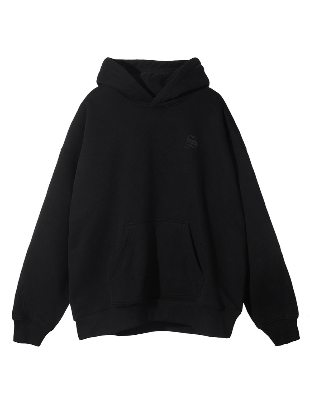 Wok - Hoodie for Men - Sarman Fashion - Wholesale Clothing Fashion Brand for Men from Canada