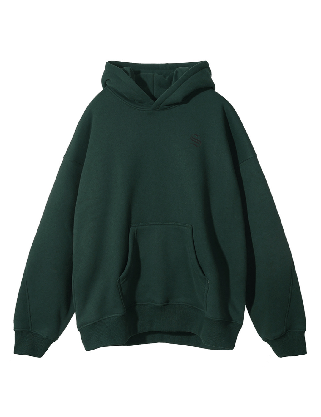 Wok - Hoodie for Men - Sarman Fashion - Wholesale Clothing Fashion Brand for Men from Canada