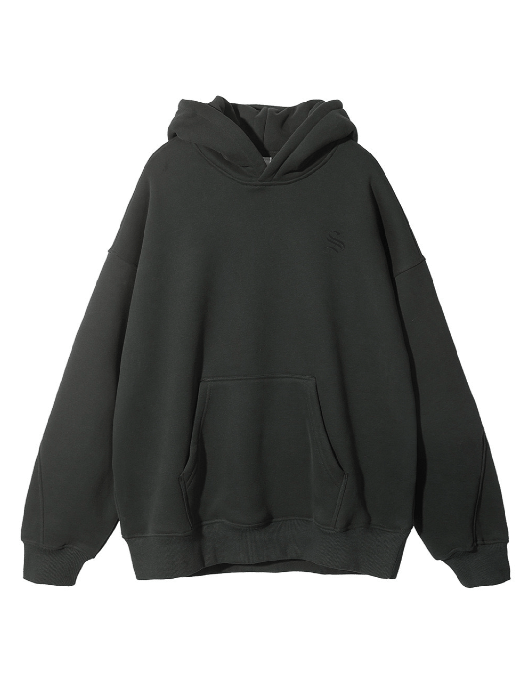 Wok - Hoodie for Men - Sarman Fashion - Wholesale Clothing Fashion Brand for Men from Canada