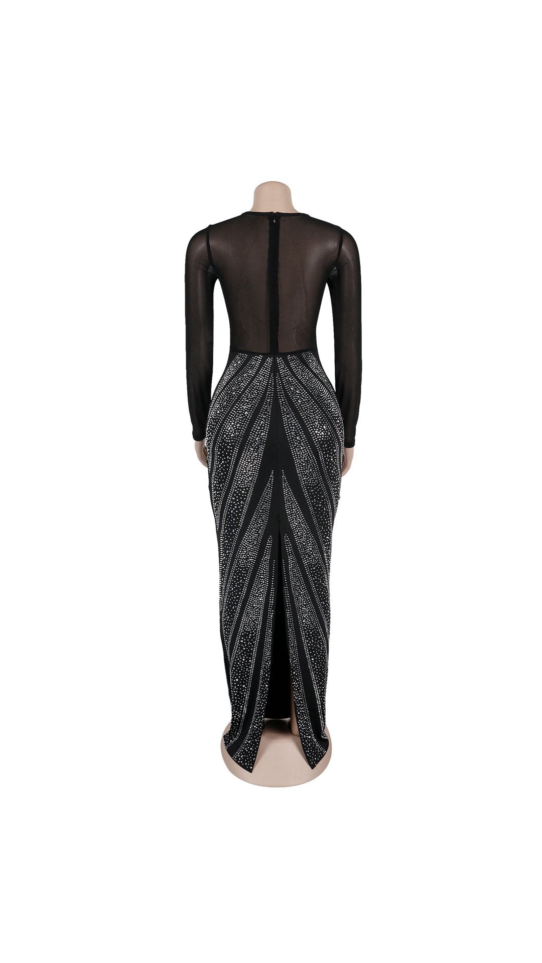 Women Dress - 01 - Sarman Fashion - Wholesale Clothing Fashion Brand for Men from Canada