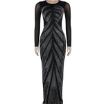 Women Dress - 01 - Sarman Fashion - Wholesale Clothing Fashion Brand for Men from Canada