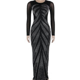 Women Dress - 01 - Sarman Fashion - Wholesale Clothing Fashion Brand for Men from Canada