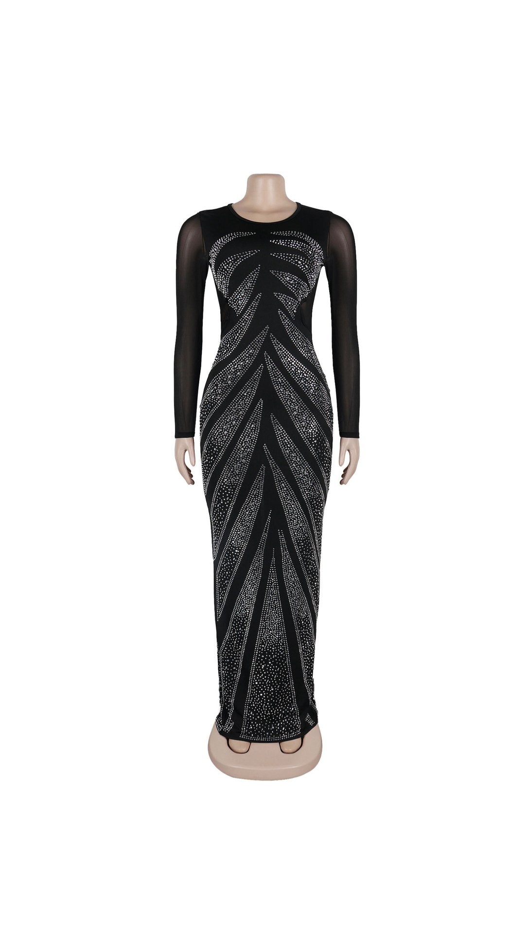 Women Dress - 01 - Sarman Fashion - Wholesale Clothing Fashion Brand for Men from Canada