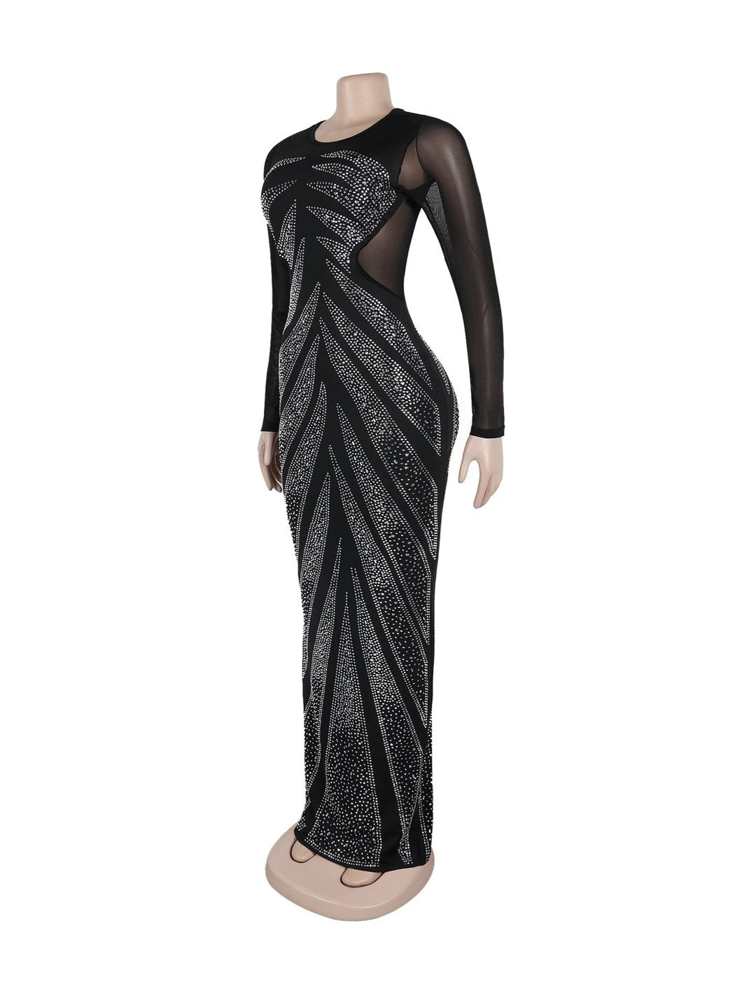 Women Dress - 01 - Sarman Fashion - Wholesale Clothing Fashion Brand for Men from Canada