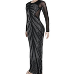 Women Dress - 01 - Sarman Fashion - Wholesale Clothing Fashion Brand for Men from Canada