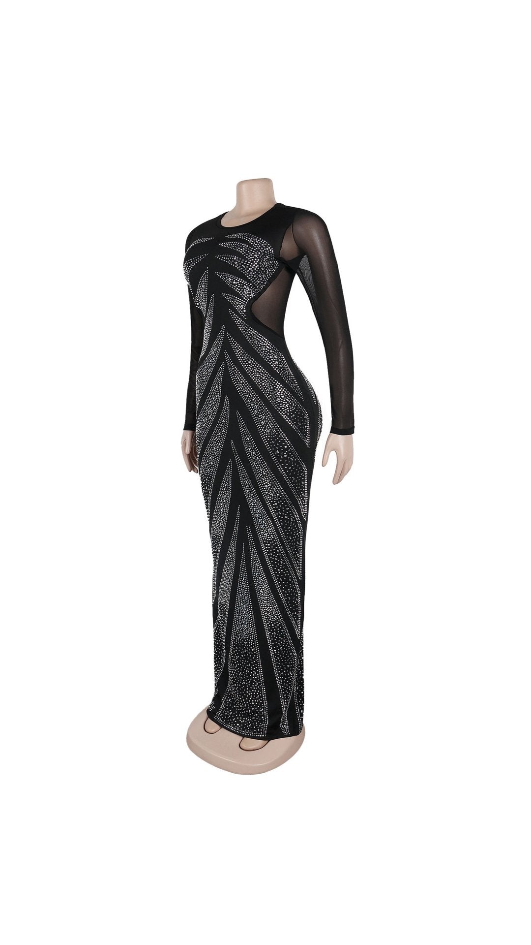 Women Dress - 01 - Sarman Fashion - Wholesale Clothing Fashion Brand for Men from Canada
