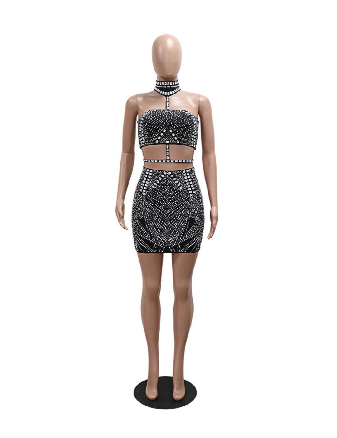 Women Dress - 02 - Sarman Fashion - Wholesale Clothing Fashion Brand for Men from Canada