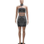 Women Dress - 02 - Sarman Fashion - Wholesale Clothing Fashion Brand for Men from Canada
