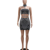 Women Dress - 02 - Sarman Fashion - Wholesale Clothing Fashion Brand for Men from Canada