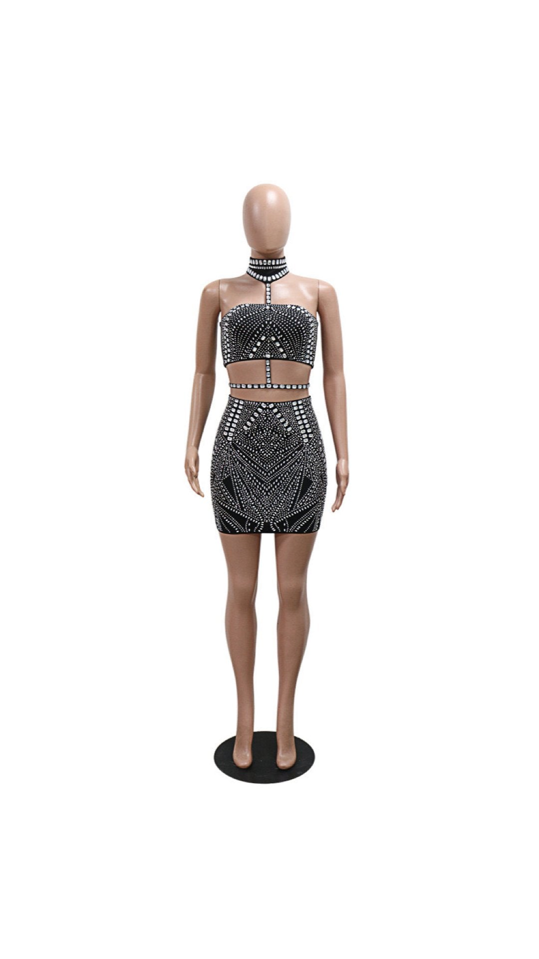 Women Dress - 02 - Sarman Fashion - Wholesale Clothing Fashion Brand for Men from Canada