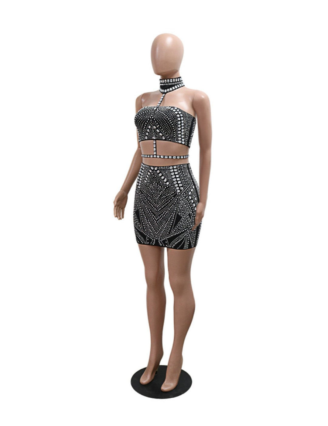Women Dress - 02 - Sarman Fashion - Wholesale Clothing Fashion Brand for Men from Canada