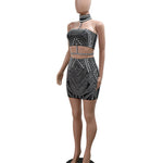 Women Dress - 02 - Sarman Fashion - Wholesale Clothing Fashion Brand for Men from Canada