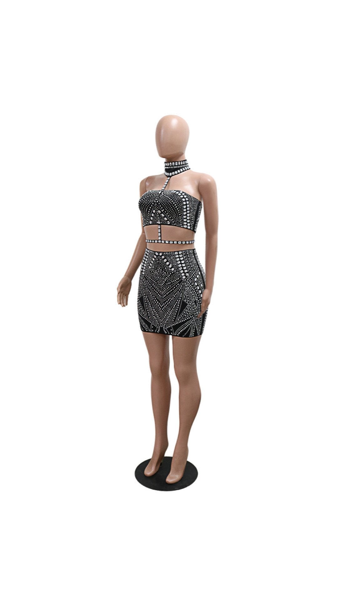 Women Dress - 02 - Sarman Fashion - Wholesale Clothing Fashion Brand for Men from Canada