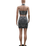 Women Dress - 02 - Sarman Fashion - Wholesale Clothing Fashion Brand for Men from Canada