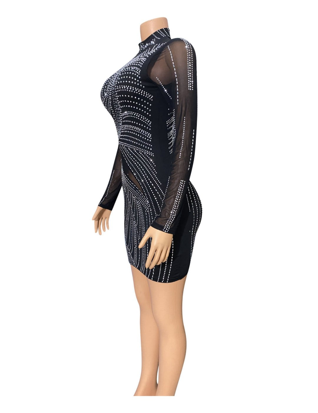 Women Dress - 03 - Sarman Fashion - Wholesale Clothing Fashion Brand for Men from Canada