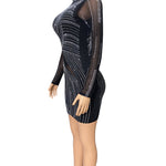 Women Dress - 03 - Sarman Fashion - Wholesale Clothing Fashion Brand for Men from Canada