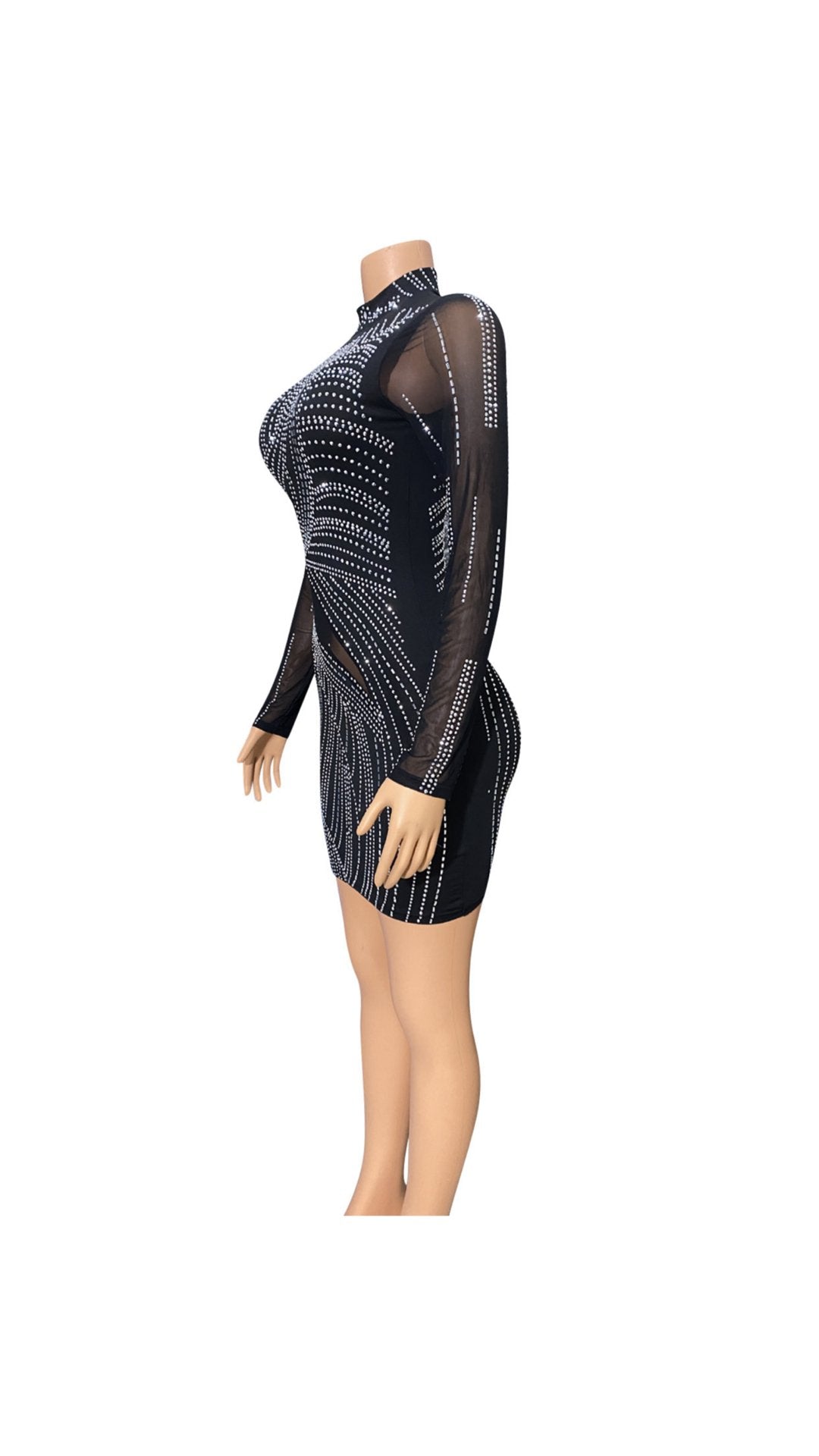 Women Dress - 03 - Sarman Fashion - Wholesale Clothing Fashion Brand for Men from Canada