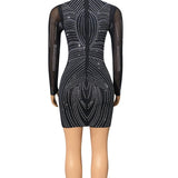 Women Dress - 03 - Sarman Fashion - Wholesale Clothing Fashion Brand for Men from Canada