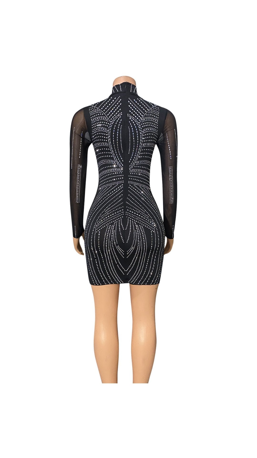 Women Dress - 03 - Sarman Fashion - Wholesale Clothing Fashion Brand for Men from Canada