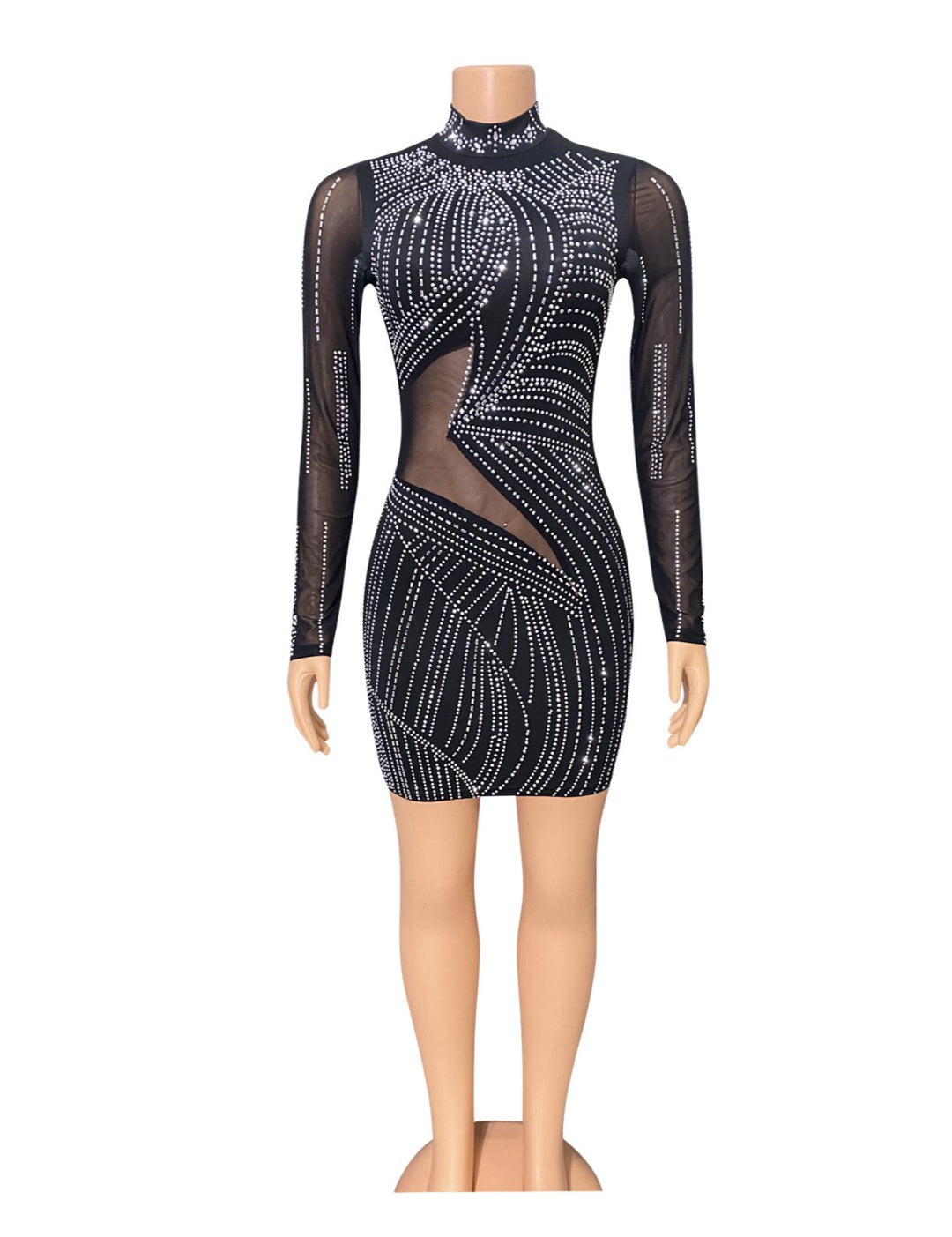 Women Dress - 03 - Sarman Fashion - Wholesale Clothing Fashion Brand for Men from Canada
