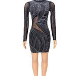 Women Dress - 03 - Sarman Fashion - Wholesale Clothing Fashion Brand for Men from Canada