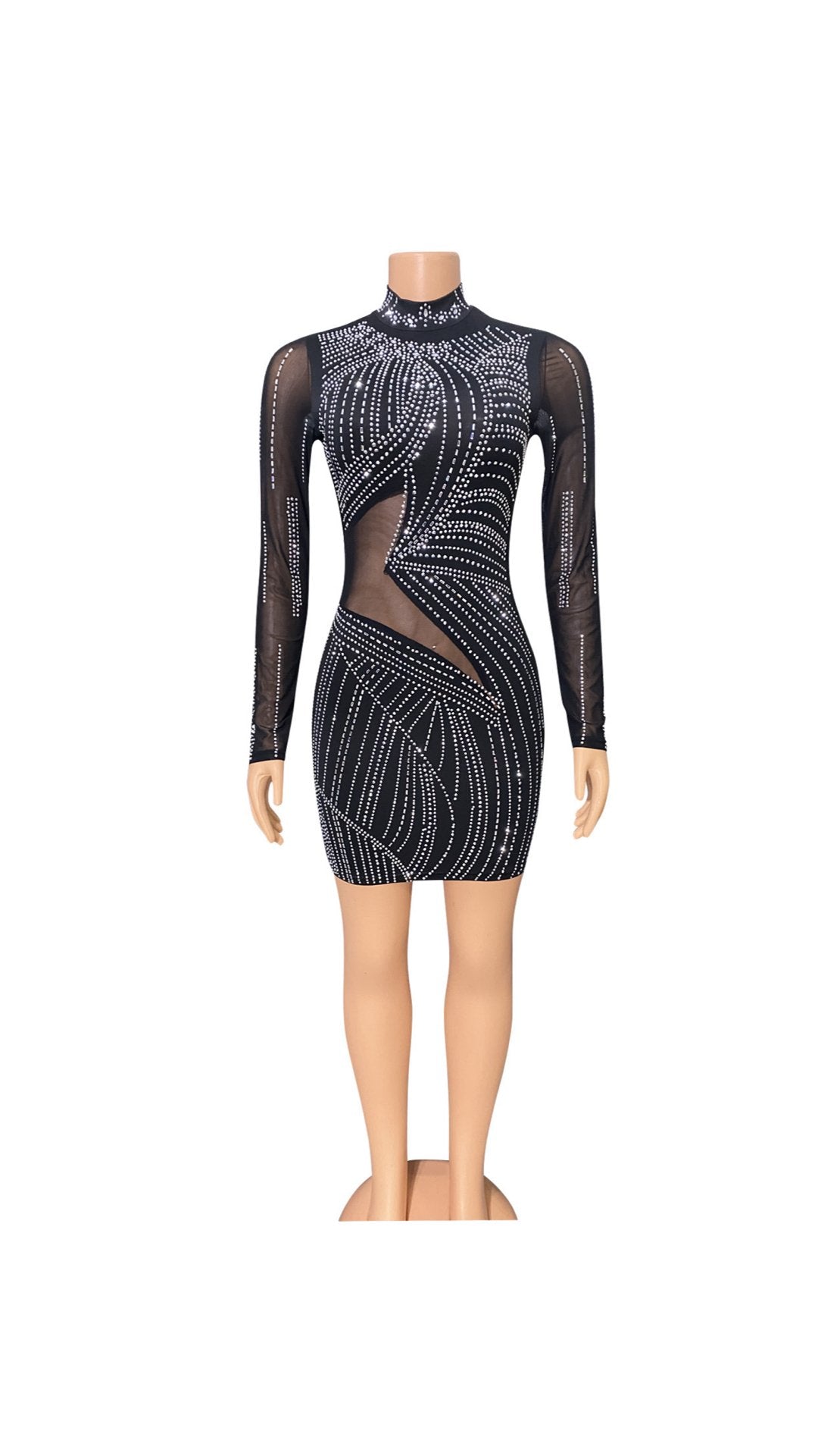 Women Dress - 03 - Sarman Fashion - Wholesale Clothing Fashion Brand for Men from Canada