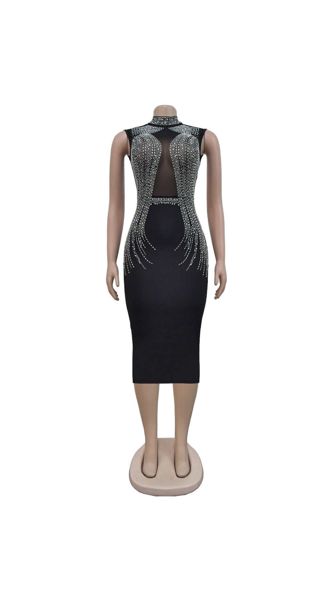 Women Dress - 04 - Sarman Fashion - Wholesale Clothing Fashion Brand for Men from Canada