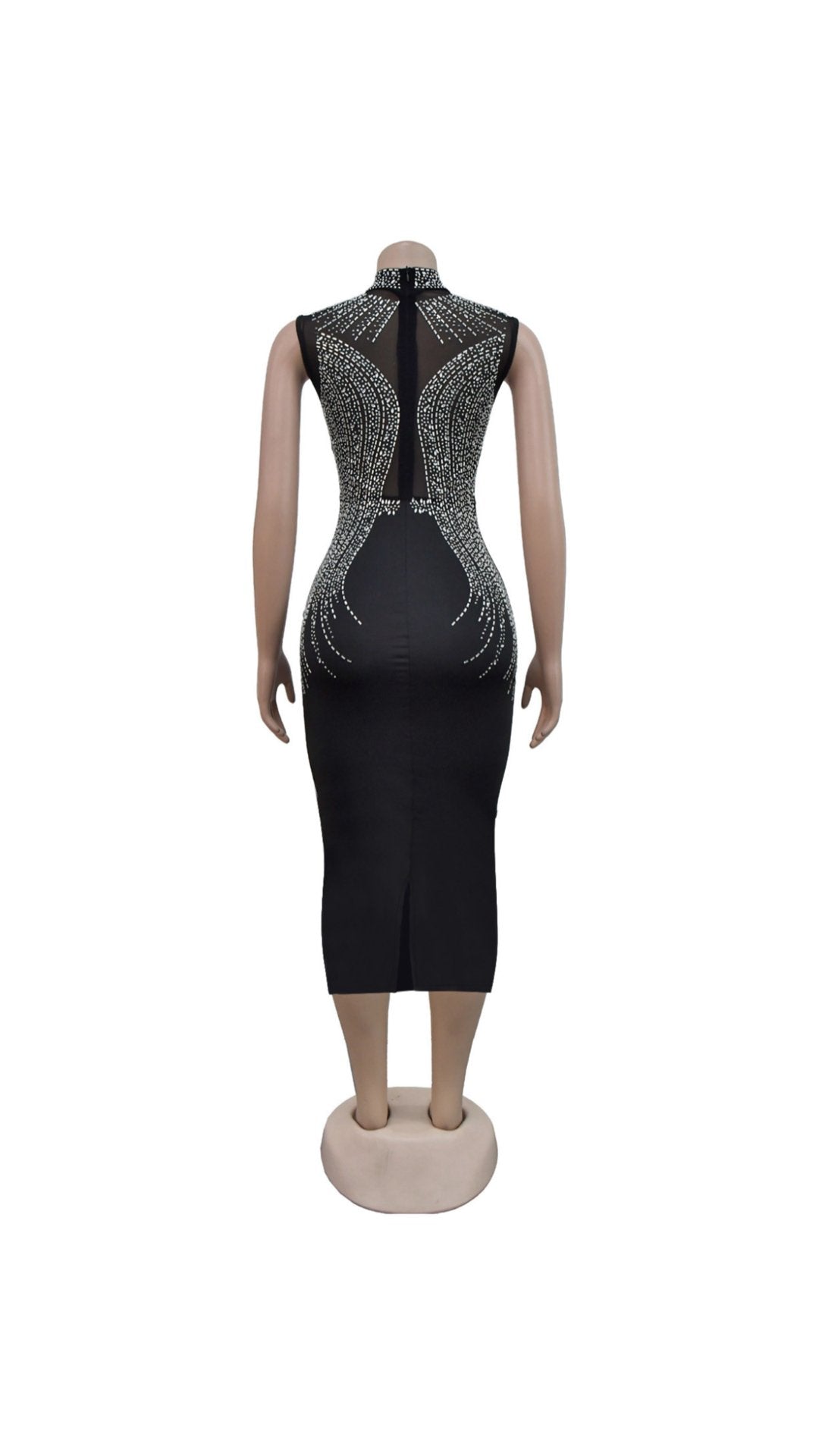 Women Dress - 04 - Sarman Fashion - Wholesale Clothing Fashion Brand for Men from Canada