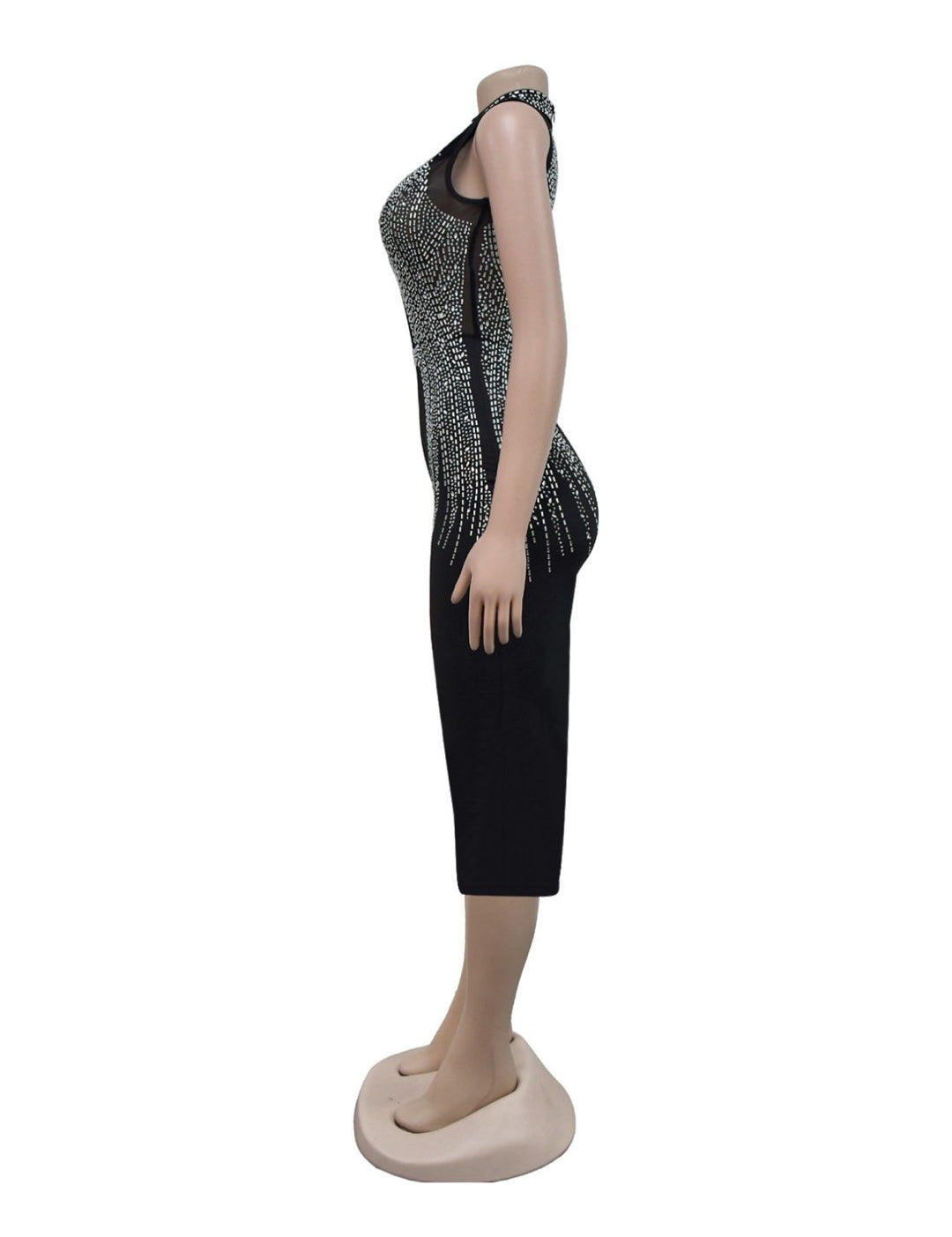 Women Dress - 04 - Sarman Fashion - Wholesale Clothing Fashion Brand for Men from Canada