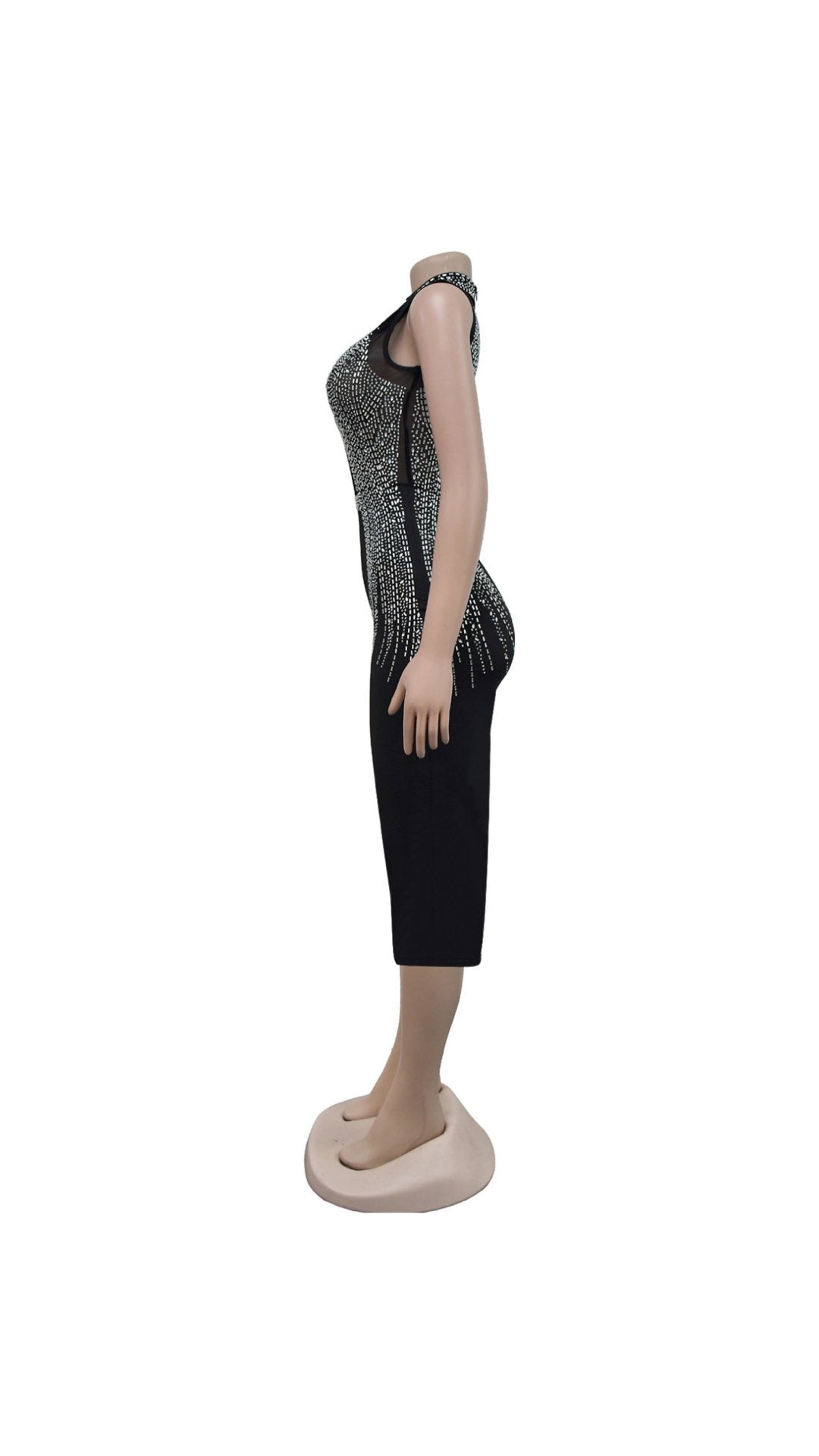 Women Dress - 04 - Sarman Fashion - Wholesale Clothing Fashion Brand for Men from Canada